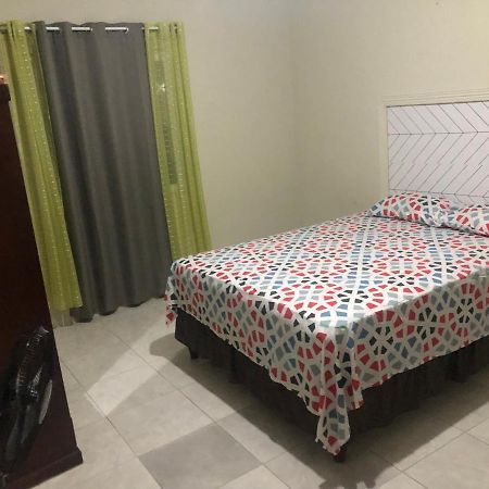 Apartmentswestvillage 2Bedroom Montego Bay Kültér fotó