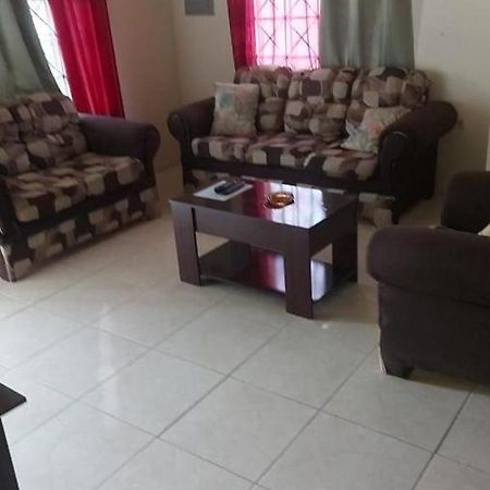 Apartmentswestvillage 2Bedroom Montego Bay Kültér fotó
