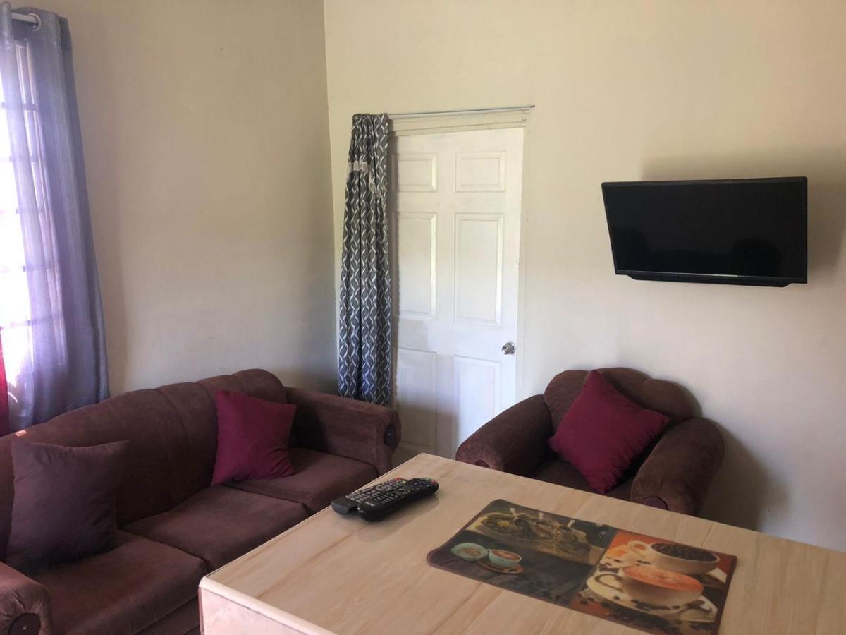 Apartmentswestvillage 2Bedroom Montego Bay Kültér fotó