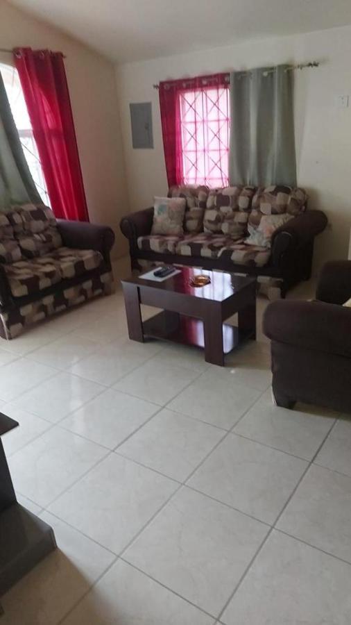 Apartmentswestvillage 2Bedroom Montego Bay Kültér fotó